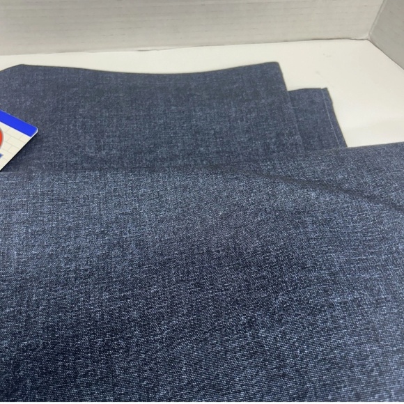 ➕Jermyn And Bond Dress Pant Trouser Blue 48 X 30. C1-020 - Picture 9 of 9